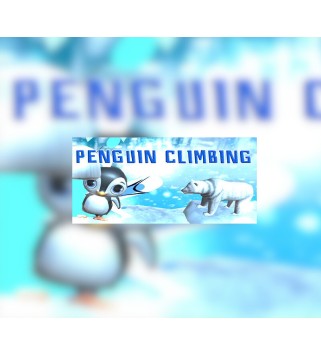 Penguin Climbing Steam Key GLOBAL